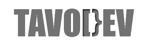 TavoDev Logo